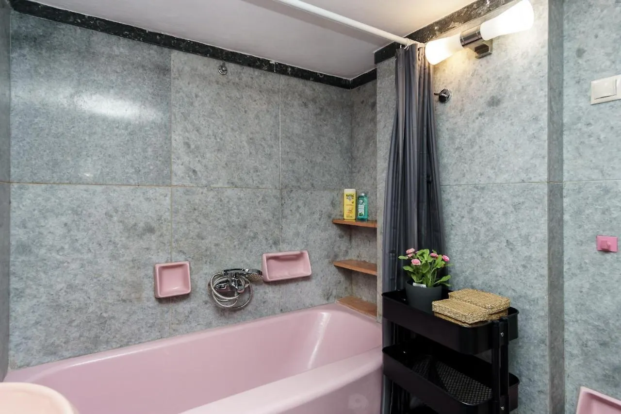 Galerius_Apartment #Colony_City_Heart Thessaloniki Greece